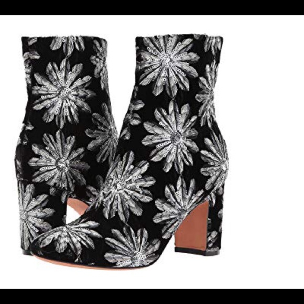 Marc Fisher Ltd Gracie Bootie NIB